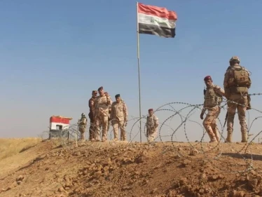 العراق يعلن إغلاق جميع الثغرات في الحدود السورية خلال الشهرين القادمين.. وعن استخدام أسلوب تكتيكي جديد