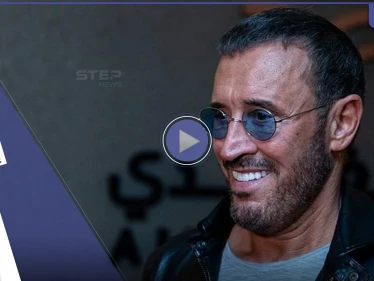 بالفيديو|| من بينهم أصالة وكاظم الساهر.. تحضيرات النجوم العرب لحفل Joy Awards الأضخم في العالم العربي