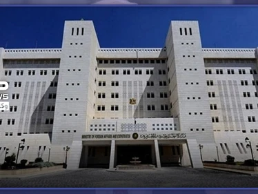 النظام السوري يهاجم الغرب وتحرير الشام ،ويؤكد على السعي لمساعدة جميع المواطنين
