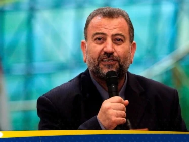 بعد اغتيال العاروري.. إجراء من مصر يتعلق بالوساطة بين تل أبيب وغزة