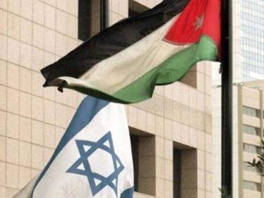 الأردن يوجه مذكرة عاجلة إلى إسرائيل.. ما مضمونها