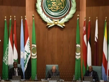 هل تحسم الجامعة العربية غداً قرار عودة سوريا إلى مقعدها؟.. مصدر رسمي يجيب