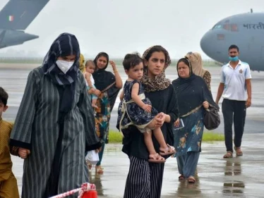 الخارجية الأمريكية تعلن اتفاقاً مع 24 دولة في4 قارات لتصبح ممرات عبور للاجئين الأفغان