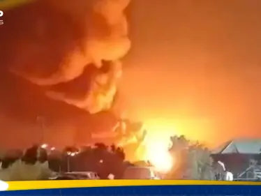 الجيش الأمريكي يؤكد أن إيران قصفت الكويت بشكل متعمد - وكالة ستيب نيوز