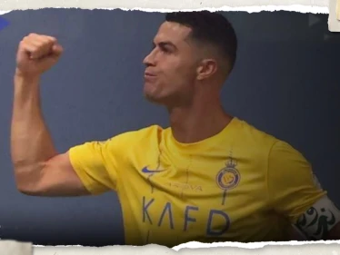 رونالدو يتحدث عن شرط وحيد يجعله يستمر في لعب كرة القدم