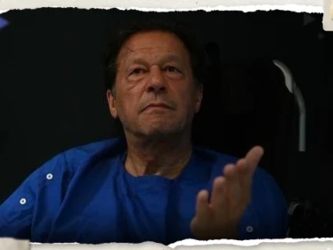 محكمة باكستانية تقضي بالسجن 3 سنوات على عمران خان