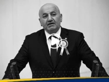 تركيا تعلن وفاة النائب حسن بيتماز.. شاهد ماذا قال عن غزة قبل تعرضه لأزمة قلبية بلحظات
