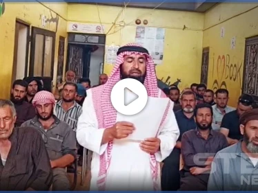 بالفيديو|| أهالي المخيمات يشتكون عنصرية "مجمع المخيمات التربوي" وتحكم أمنيي تحرير الشام فيه