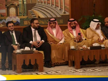 شاهد|| دمشق تستقبل وفد رجال الأعمال السعوديين.. وحديث عن استثمارات ضخمة