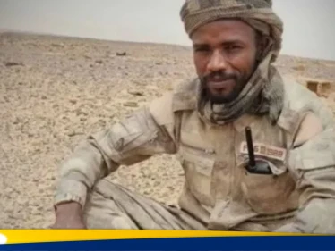 الإعلان عن مقتل مساعد قائد قوات الدعم السريع في السودان - وكالة ستيب نيوز