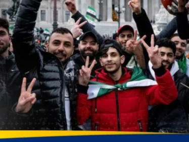 دولة أوروبية تعلق لم شمل عائلات اللاجئين وتحدد موعد