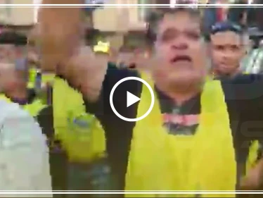 مشاركة الصم والبكم في مظاهرات العراق تثير تعاطفًا واسعًا (فيديو)