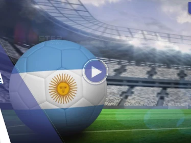 بالفيديو|| لاعب أرجنتيني يعتدي على "حكمة" مباراة بالضرب والسلطات تتحرك