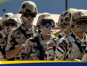 وزير الدفاع المصري يؤكد الجاهزية القتالية العالية للجيش لحماية الأمن القومي - وكالة ستيب نيوز