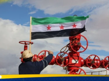 مرسوم بإحداث «الشركة السورية للبترول (SPC)» وتوحيد مرجعية النفط والغاز في دمشق