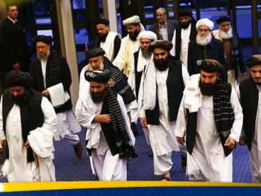 بعد تحذير روسيا من خطر قادم من أفغانستان.. طالبان ترد