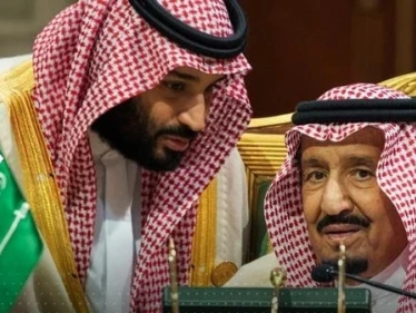 مساعدات عاجلة من السعودية لتركيا وسوريا وحملة شعبية لجمع التبرعات