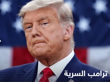 طالت الرئيس الفرنسي.. وثائق سرية وجدها "إف بي آي" في منزل ترامب