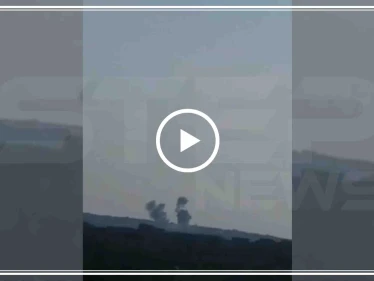 بالفيديو|| رغم اتفاق "وقف إطلاق النار".. قصف جوّي وبرّي متواصل على إدلب
