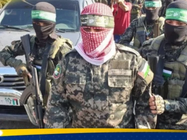 قرار جديد من الاتحاد الأوروبي بحق "مهندس طوفان الأقصى" ونائبه