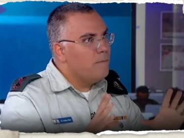 أفيخاي أدرعي يكشف الأهداف العسكرية لإسرائيل من إخلاء شمال قطاع غزة