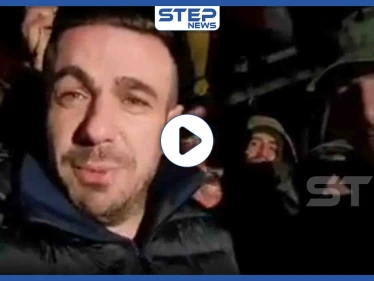 بالفيديو|| قوات النظام السوري تدخل بلدة العيس وتلتها.. وشادي حلوة يهين الأتراك من الـ"سرياتيل"