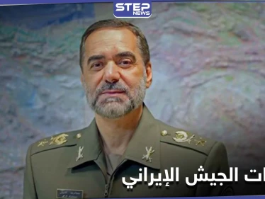 "أهم رسالة للمناورات".. الجيش الإيراني يؤكد جاهزيته لمواجهة أي تهديد والتصدي له