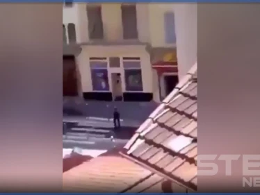 بالفيديو|| مقتل شاب هدد المارة في أفنينون وردود الأفعال تتوالى على هجوم نيس
