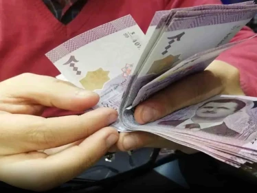 سعر الدولار في سوريا اليوم الثلاثاء 9 مايو 2023