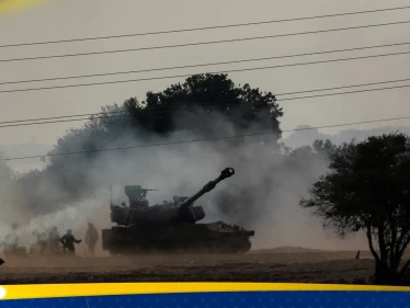 فرنسا تقترح خطة لإنهاء المعركة بين إسرائيل وحزب الله من 3 مراحل