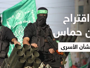 بشأن الأسرى.. حماس تقدم مقترحاً جديداً لإسرائيل والأخيرة تتخذ خطوة حول "الشيخ جراح"