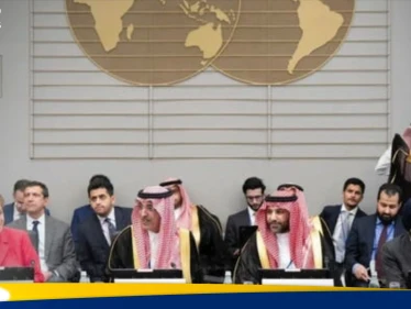 السعودية وقطر ستسويان متأخرات سوريا لدى البنك الدولي.. وخارجية دمشق تعلق
