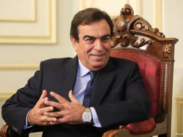 وزير الإعلام اللبناني جورج قرداحي يعتزم تقديم استقالته غداً الجمعة.. مصادر تكشف التفاصيل