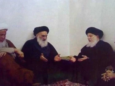 وفاة مرجع شيعي كبير في العراق بشكلٍ مفاجئ