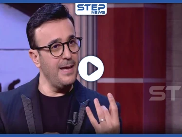 بالفيديو|| فنان عربي يكشف عن حلم حياته في بناء "مسجد"