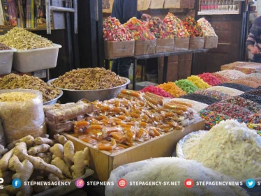 موجز أخبار الوضع السوري ليوم الاثنين 19-11-2018