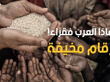 ثروات مهدورة وأموال منهوبة وشعوب مغلوب على أمرها.. الفقر في العالم العربي أرقام مرعبة