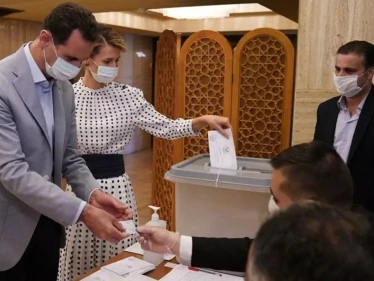 بعد إعلان بشار الأسد الترشح.. الأمم المتحدة توضح موقفها من الانتخابات الرئاسية السورية