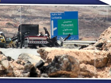 أنباء عن استعداد روسيا بعد التوافق مع تركيا لاستلام أجزاء من الطريقين "M4/M5" بإدلب!
