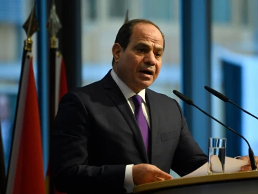 الرئيس المصري يوقع قانوناً يخصّ ختان الإناث
