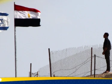 "الاقتصاد المصري سيسحق".. تقرير عبري يوجه رسالة للقاهرة بعد ما جرى قربها