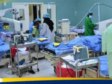 السودان.. تحذير صحي عاجل يواجه خطر تفشي وباء حمى الضنك - وكالة ستيب نيوز