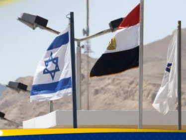 رئيس الشاباك الإسرائيلي يزور مصر.. تقرير أمريكي يكشف ما يفعله بالقاهرة