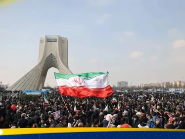 إيران تشكو ترامب إلى مجلس الأمن وسط تصاعد موجة الاحتجاجات