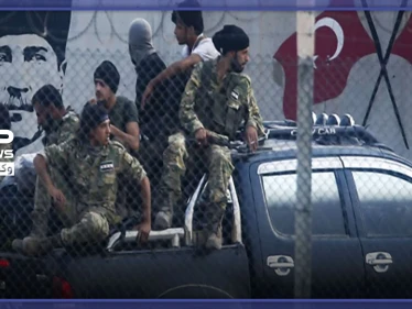 خاص|| قياديين اثنين ومجموعاتهم بين المرتزقة السوريين المرحلين من ليبيا.. إليك السبب