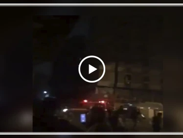 بالفيديو|| السلطات العراقية تحصد أرواح المزيد من المتظاهرين.. ومنظمة دولية تطلق تحذيرات