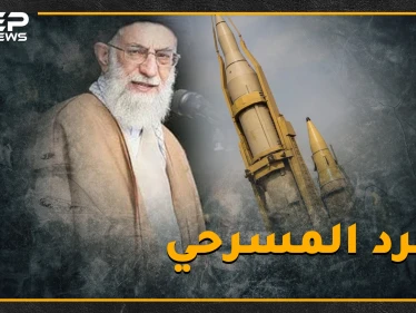 بعد التوعد برد مدمر إيران تبذر بصواريخها البالستية .. إليكم بعض التفاصيل المدهشة من انتقام سليماني!
