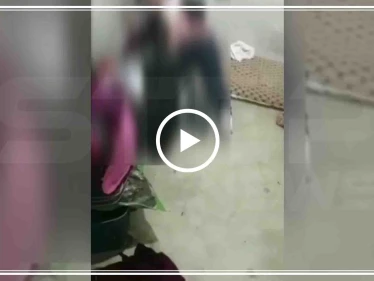 بالفيديو|| جثث نساء وأطفال، تفاصيل جريمة مروّعة وسط مدينة الطبقة بريف الرقة