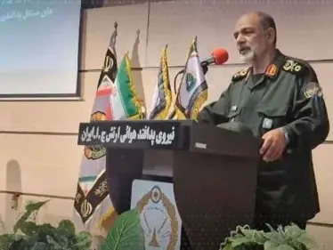 اغتيال رئيس المكتب العسكري للمرشد الإيراني بعد أيام من تعيينه .. من هو؟ - وكالة ستيب نيوز