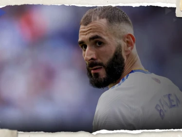 أنشيلوتي يحدد بديل بنزيما في ريال مدريد.. تعرف عليه